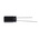 Panasonic 470μF Aluminium Electrolytic Capacitor 25V dc, Radial, Through Hole - EEUFR1E471Y