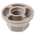 KEMET Insulated Capacitor Nut for use with Electrolytic Capacitor Nylon