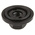 KEMET Insulated Capacitor Nut for use with Electrolytic Capacitor Nylon
