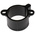 RS PRO Clip for use with 35 mm Dia. Capacitor Nylon