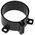 RS PRO Clip for use with 50 mm Dia. Capacitor Nylon