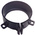 RS PRO Clip for use with 63.5 mm Dia. Capacitor Nylon