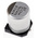 CHEMI-CON 220μF Aluminium Electrolytic Capacitor 25V dc, Surface Mount - EMVE250ADA221MHA0G
