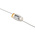 RS PRO Polystyrene Film Capacitor, 160V dc, ±10%, 10pF, Through Hole