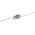 RS PRO Polystyrene Film Capacitor, 160V dc, ±2.5%, 470pF, Through Hole