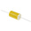 KEMET A72 Polypropylene Film Capacitor, 1.5 kV dc, 450 V ac, ±20%, 100nF, Through Hole