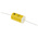 KEMET A72 Polypropylene Film Capacitor, 1.5 kV dc, 450 V ac, ±20%, 100nF, Through Hole