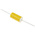 KEMET A72 Polypropylene Film Capacitor, 1 kV dc, 400 V ac, ±20%, 100nF, Through Hole