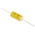 KEMET A72 Polypropylene Film Capacitor, 1 kV dc, 400 V ac, ±20%, 100nF, Through Hole