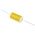KEMET A72 Polypropylene Film Capacitor, 1 kV dc, 400 V ac, ±20%, 220nF, Through Hole