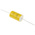 KEMET A72 Polypropylene Film Capacitor, 1 kV dc, 400 V ac, ±20%, 220nF, Through Hole