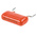 Vishay 368, MKT368 Polyester Film Capacitor, 160 V ac, 250 V dc, ±10%, 220nF, Through Hole