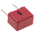 WIMA FKP2 Polypropylene Film Capacitor, 40 V ac, 63 V dc, ±5%, 3.3nF, Through Hole