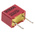 WIMA FKP2 Polypropylene Film Capacitor, 40 V ac, 63 V dc, ±5%, 3.3nF, Through Hole