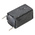 RS PRO Polystyrene Film Capacitor, 63V dc, ±1%, 100pF, Through Hole