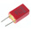 WIMA MKS02 Polyester Film Capacitor, 40 V ac, 63 V dc, ±20%, 220nF, Through Hole