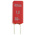 WIMA MKS02 Polyester Film Capacitor, 30 V ac, 50 V dc, ±20%, 1μF, Through Hole
