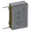 Vishay F1772 Polyester Film Capacitor, 310V ac, ±10%, 47nF, Through Hole