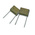 KEMET PME271 Paper Capacitor, 275V ac, ±20%, 100nF, Through Hole