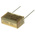 KEMET Paper Capacitor 330nF 275V ac ±10% Tolerance PME271M Through Hole +110°C