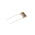 KEMET PME271 Paper Capacitor, 250V ac, ±20%, 3.3nF, Through Hole