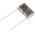 KEMET PME271 Paper Capacitor, 250V ac, ±20%, 33nF, Through Hole