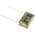 KEMET PME271 Paper Capacitor, 250V ac, ±20%, 47nF, Through Hole