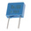 EPCOS B32529 Polyester Film Capacitor, 63 V ac, 100 V dc, ±5%, 10nF, Through Hole