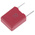 WIMA MKS2 Polyester Film Capacitor, 40 V ac, 63 V dc, ±10%, 330nF, Through Hole