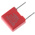 WIMA MKS2 Polyester Film Capacitor, 63 V ac, 100 V dc, ±10%, 22nF, Through Hole
