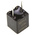 Vishay 47nF Polypropylene Capacitor PP 63 V ac, 100 V dc ±1% Tolerance Through Hole MKP 1837 Series