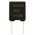 Vishay 47nF Polypropylene Capacitor PP 63 V ac, 100 V dc ±1% Tolerance Through Hole MKP 1837 Series