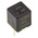 Vishay 47nF Polypropylene Capacitor PP 63 V ac, 100 V dc ±1% Tolerance Through Hole MKP 1837 Series