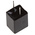 Vishay 100nF Polypropylene Capacitor PP 63 V ac, 100 V dc ±1% Tolerance Through Hole MKP 1837 Series