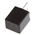 Vishay 100nF Polypropylene Capacitor PP 63 V ac, 100 V dc ±1% Tolerance Through Hole MKP 1837 Series