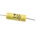 Vishay MKT 1813 Metallised Polyester Film Capacitor, 40 V ac, 63 V dc, ±10%, 4.7μF, Through Hole