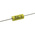 Vishay MKT 1813 Metallised Polyester Film Capacitor, 160 V ac, 250 V dc, ±10%, 100nF, Through Hole