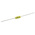Vishay MKT 1813 Metallised Polyester Film Capacitor, 160 V ac, 250 V dc, ±10%, 100nF, Through Hole