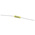 Vishay MKT 1813 Metallised Polyester Film Capacitor, 160 V ac, 250 V dc, ±10%, 220nF, Through Hole