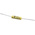 Vishay MKT 1813 Metallised Polyester Film Capacitor, 160 V ac, 250 V dc, ±10%, 1μF, Through Hole