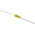 Vishay MKT 1813 Metallised Polyester Film Capacitor, 200 V ac, 400 V dc, ±10%, 10nF, Through Hole