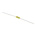 Vishay MKT 1813 Metallised Polyester Film Capacitor, 200 V ac, 400 V dc, ±10%, 10nF, Through Hole