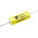 Vishay MKT 1813 Metallised Polyester Film Capacitor, 200 V ac, 400 V dc, ±10%, 470nF, Through Hole
