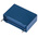 EPCOS B32652 Polypropylene Film Capacitor, 250 V ac, 630 V dc, ±10%, 680nF, Through Hole