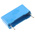 EPCOS B32522 Polyester Film Capacitor, 63 V ac, 100 V dc, ±10%, 1μF, Through Hole