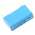 EPCOS B32522 Polyester Film Capacitor, 63 V ac, 100 V dc, ±10%, 1μF, Through Hole