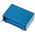 EPCOS B32521, B32524 Polyester Film Capacitor, 63 V ac, 100 V dc, ±10%, 10μF, Through Hole