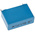 EPCOS B32521, B32524 Polyester Film Capacitor, 63 V ac, 100 V dc, ±10%, 10μF, Through Hole