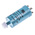 RS PRO Polypropylene Film Capacitor, 440V ac, ±10%, 3μF, Screw Mount