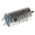 RS PRO Polypropylene Film Capacitor, 440V ac, ±10%, 2μF, Stud Mount